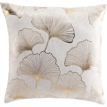 Dekorativní polštářek Dekorační polštář 45x45 cm Kenzy – douceur d'intérieur ID_1811954