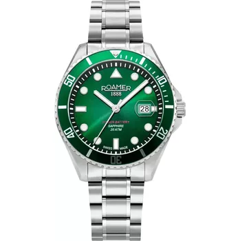 Hodinky Hodinky ROAMER 969845 41 75 20