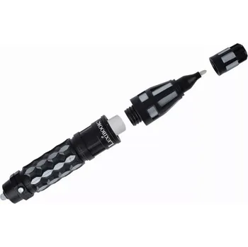 Hra na policii a hasiče Lexibook Pero s neviditelným inkoustem Spy Mission