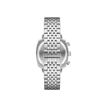 Emporio Armani Hodinky AR11688 Stříbrná OS