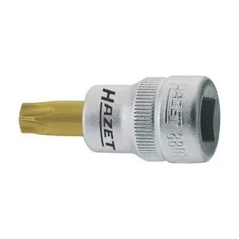 Klíč Klíč nástrčný Torx® T15 3/8" HAZET
