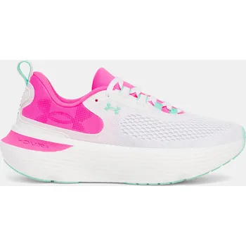 Dámská sportovní obuv Dámské boty Under Armour UA W Infinite Elite 2 3028178-101 Bílá 7