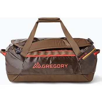 Cestovní taška Cestovní taška Gregory Alpaca 40 l mesa brown