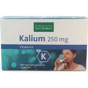 Sanct Bernhard Draslík Vitaldrink 30 sáčků / 2,6 g