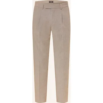 Pánské kalhoty Cinque Pánské Oblekové Kalhoty Cisalto Extra Slim Fit, 23...