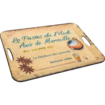 Antic Line Tác Marseillský anýzový talíř