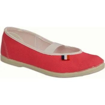 Pánská běžecká obuv Cvičky jarmilky TOGA růžové (vel. 22,5) EUR=34