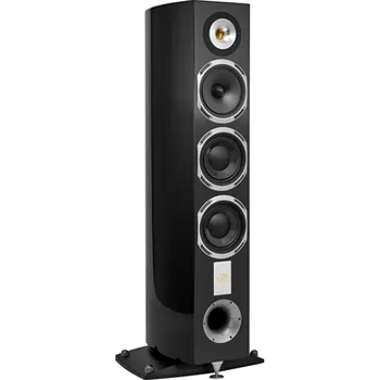 Elektronika Triangle Magellan Cello 40th vesmírná černá