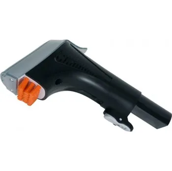 Hubice k vysavači Úzký kartáč (tepovací hubice) ROWENTA Clean It IN5011F0, černý/oranžový