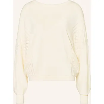 Dámský svetr Ba&Sh Dámský Svetr Jassida, režná, 32