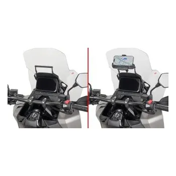 FB1197 držák navigace do kapotáže pro Honda ADV 350 (25) GIVI s.r.l. 345277