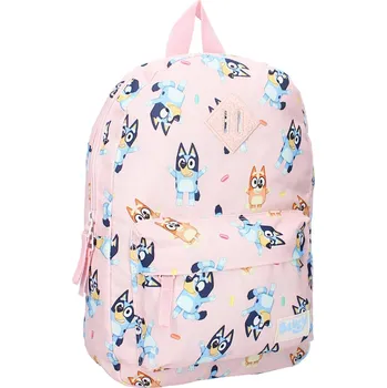 Dětský batoh Vadobag Batoh bluey 33 cm Velikost: uni