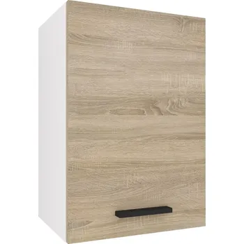 Kuchyňská skříňka Kuchyňská skříňka Belini horní 40 cm dub sonoma TOR SG40/3/WT/DS/0/B1