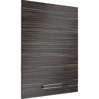 Kuchyňská skříňka Kuchyňská skříňka Belini horní 40 cm královský eben TOR SG40/2/WT/HK/0/F