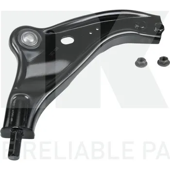 Zavěšení kol Řídicí páka, zavěšení kol SBS 5014010