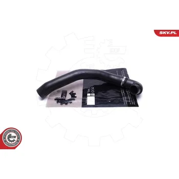 Hadička plnicího vzduchu ESEN SKV 54SKV132