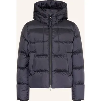 Marc O'polo Denim Dámská Prošívaná Bunda, tmavě modrá, 40