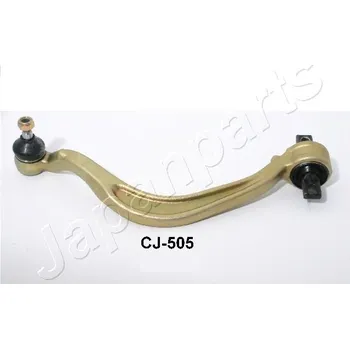 Zavěšení kol Řídicí páka, zavěšení kol JAPANPARTS CJ-504R