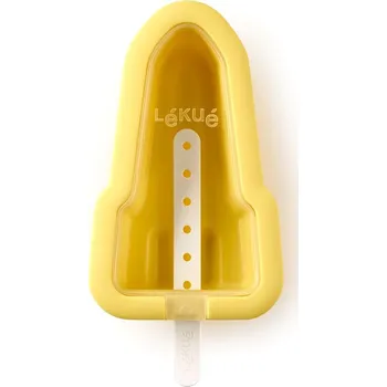fomička na zmrzlinu Lekue, Tvořítko na nanuky Iconic Jet - Formadore