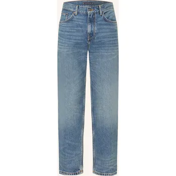 Tommy Hilfiger Pánské Džíny Harlem Relaxed Tapered Fit, 1bd...