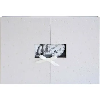 Fotoalbum Fotoalbum 35x24 Artebene Just Married