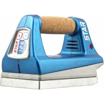 Žehlička na vlasy STAR žehlička DIGITAL - doprava zdarma