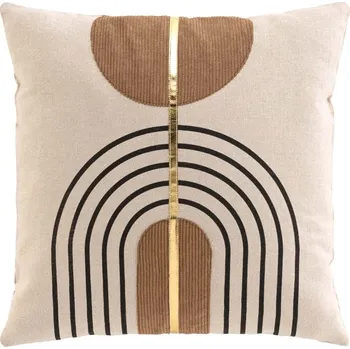 Dekorativní polštářek Dekorační polštář 45x45 cm Spyro – douceur d'intérieur ID_1812436