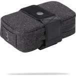 BBB brašna na kolo - COMPACKED S 0,4L - antracitová