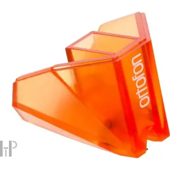 Příslušenství pro gramofon Ortofon Stylus 2M BRONZE