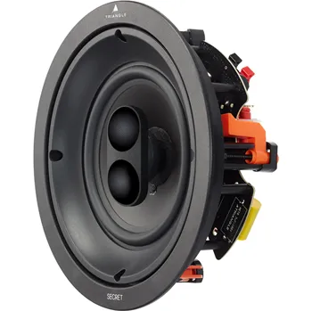 Elektronika Triangle Secret ICT7+