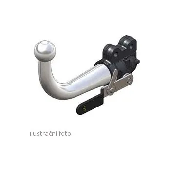 Tažné zařízení Suzuki Swift 09/10-03/17 - 183001