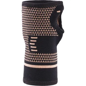 Merco WR02 bandáž na zápěstí černá velikost oblečení L