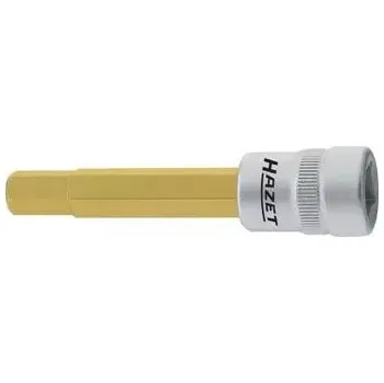 Klíč nástrční imbus 5x60mm 3/8"HAZET