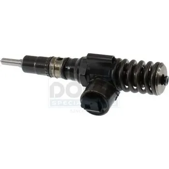 Systém vstřikování Vstřikovací tryska MEAT & DORIA 74394R