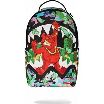 Městský batoh SPRAYGROUND batoh - Diablo Flexing On You Dlxsv Backpack (MULTI) velikost: OS