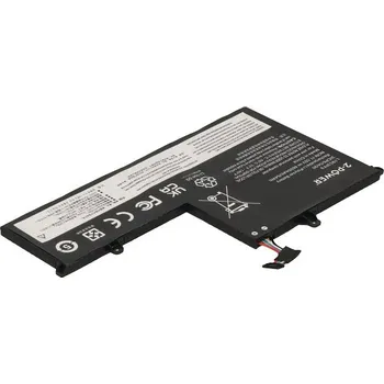 Počítač 2-Power ( L19C3PF1 alternative ) 3článková Baterie do Laptopu 11,55V 4650mAh CBP3845A