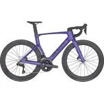 Scott Foil RC 10 fialové 2025