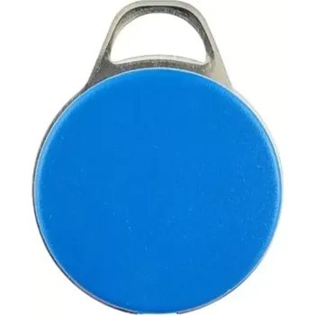 Přístupový čip Supertag Mifare Classic 1K - modrá 13,56MHz
