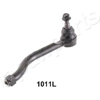 Čep řízení Hlava příčného táhla řízení JAPANPARTS TI-1011L