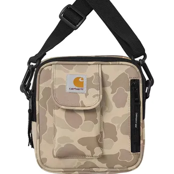 Taška Carhartt WIP Essential Camo Duck Desert