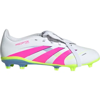 Kopačky Kopačky adidas PREDATOR LEAGUE FT FG J id3831 Velikost 28,5 EU | 10,5k UK | 11C US | 17 CM