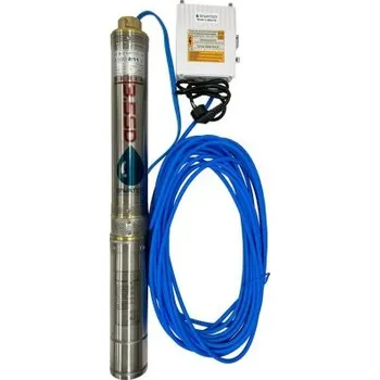 Čerpadlo BW Ponorné čerpadlo 3,5SD 2/14 - 0,55 kW, 5/4"