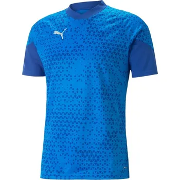 Dres Puma teamCUP Training Jersey 657984-002 Velikost S