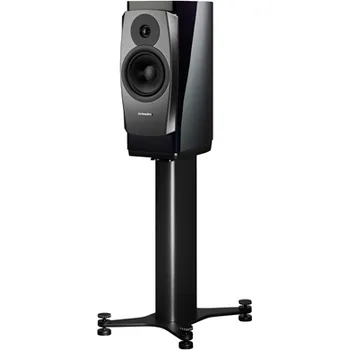 Elektronika Dynaudio Confidence 20 půlnoční vysoký lesk