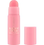 Catrice Tyčinka na rty a tváře Blushin`Charm (Multi Stick) 5,5 g 040 + 2 měsíce na vrácení zboží