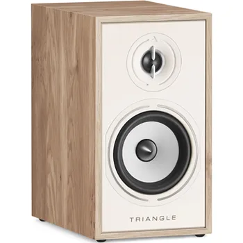 Elektronika Triangle Borea BR02 světlý dub