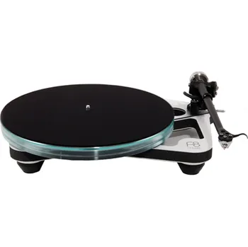 Gramofon Rega Planar 8 bílá + MC Apheta 3
