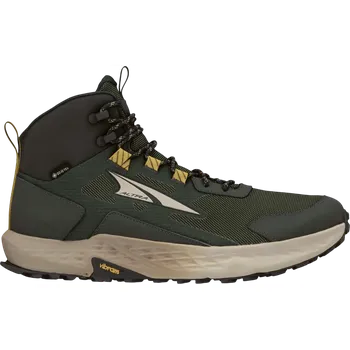 Pánská treková obuv Trailové boty Altra Timp 5 Hiker GTX al0a85qb-3301 Velikost 42,5 EU | 8 UK | 9 US | 27 CM