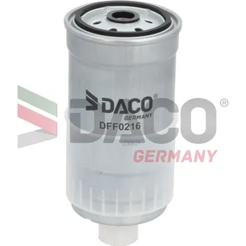 Auto-moto Palivový filtr DACO DFF0216
