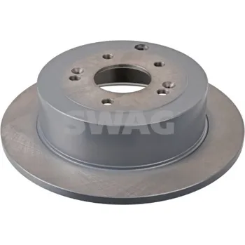 Brzdový kotouč Brzdový kotouč SWAG 90 92 9351